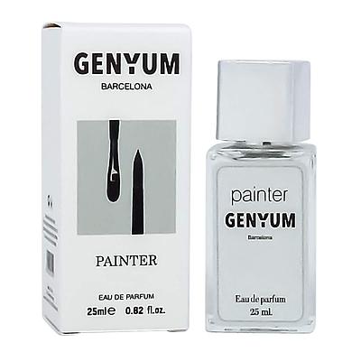 Duty Free Genyum Painter / EDP 25 ml