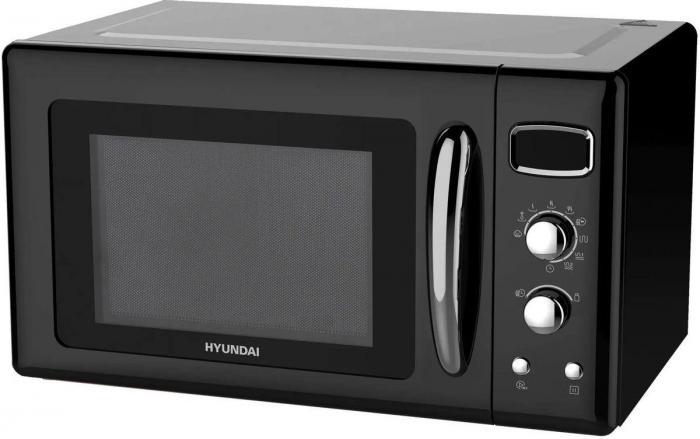 Микроволновая печь Hyundai HYM-D3040