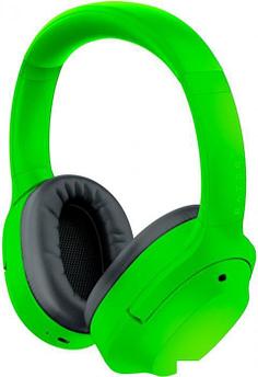 Наушники Razer Opus X (зеленый)