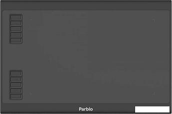 Графический планшет Parblo A610 Plus V2