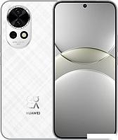 Смартфон Huawei nova 13 BLK-LX9 12GB/256GB (белый)