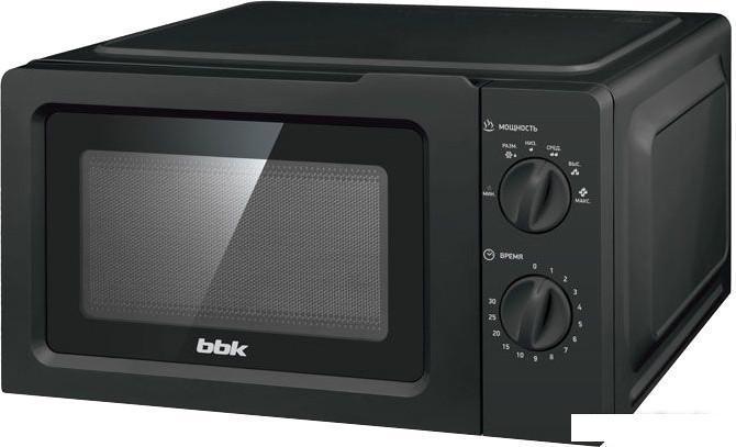 BBK 17MWS-782M/B Черный