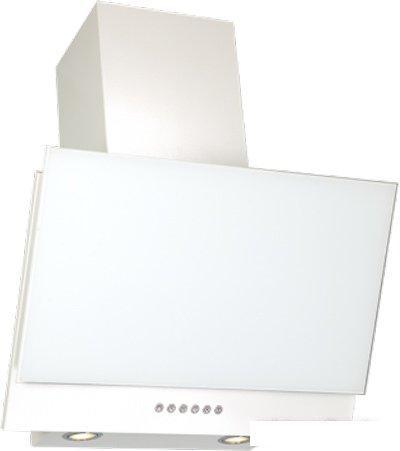 Кухонная вытяжка Elikor Рубин S4 60П-700-Э4Д (перламутр)