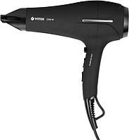 Фен Vitek VT-2262, 2300Вт, черный