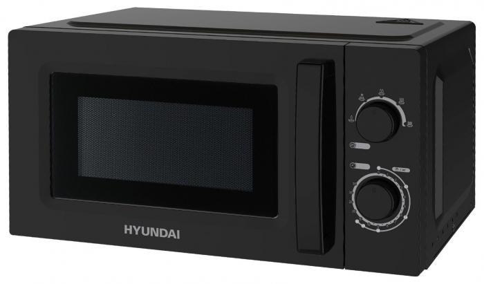 HYUNDAI HYM-M2008 черный