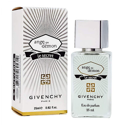 Duty Free Givenchy Ange Ou Demon Le Secret / EDP 25 ml