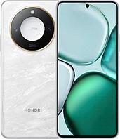 Смартфон Honor X9c Smart 8/256Gb, белый лунный