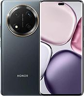 Смартфон Honor X9c 8/256Gb, титановый черный