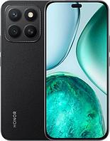 Смартфон Honor X8c 8/128Gb, полночный черный