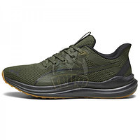 Кроссовки беговые мужские Puma Reflect Lite (зеленый) (арт. 37876810)