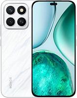 Смартфон Honor X8c 8/128Gb, белый лунный