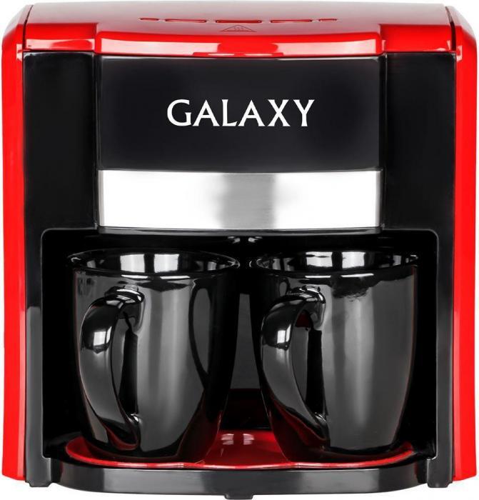 GALAXY LINE GL 0708 красная