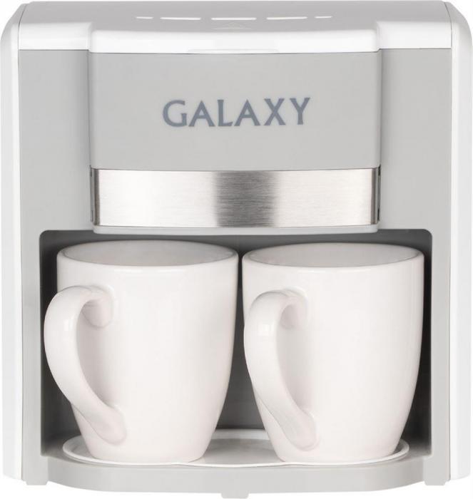 GALAXY LINE GL 0708 белая