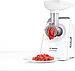 Мясорубка Bosch MFW3520W, фото 2