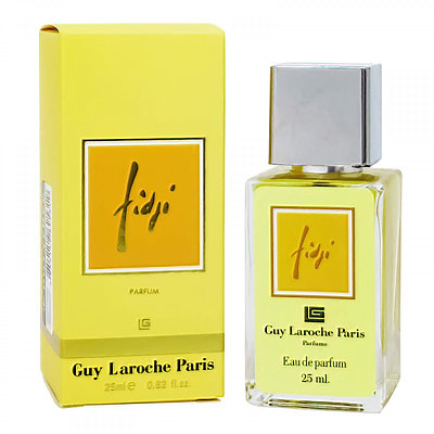 Duty Free Guy Laroche Fidji / EDP 25 ml