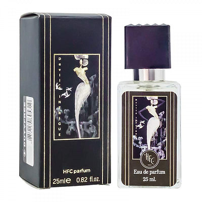 Duty Free HFC Haute Fragrance Company Devil's Intrigue / EDP 25 ml
