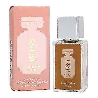 Duty Free Hugo Boss Scent For Her / EDP 25 ml