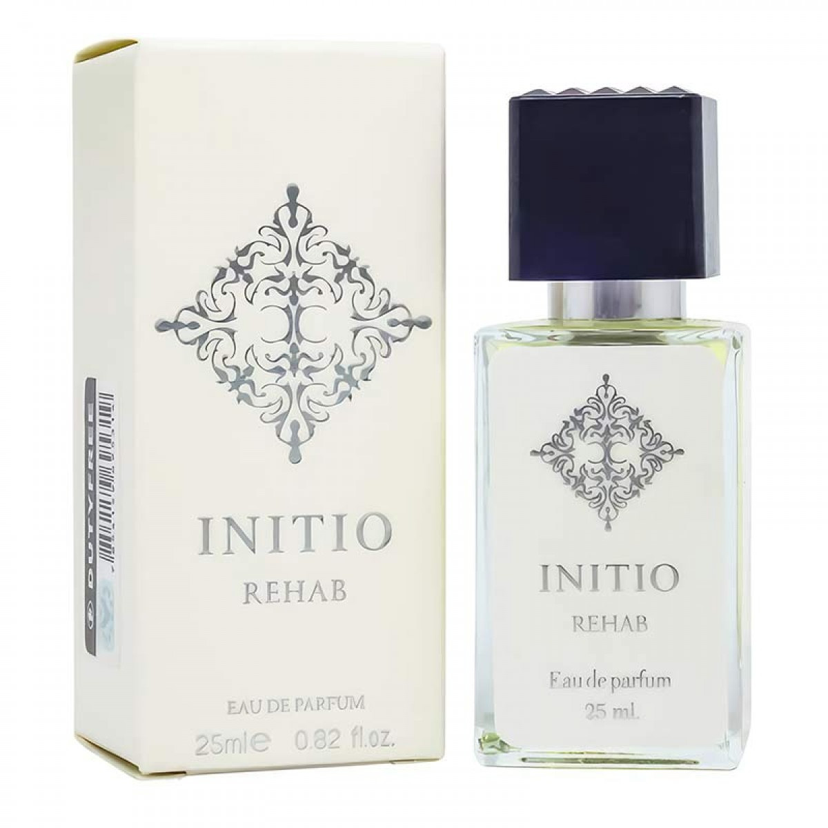 Duty Free Initio Rehab / EDP 25 ml