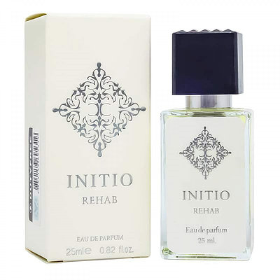 Duty Free Initio Rehab / EDP 25 ml