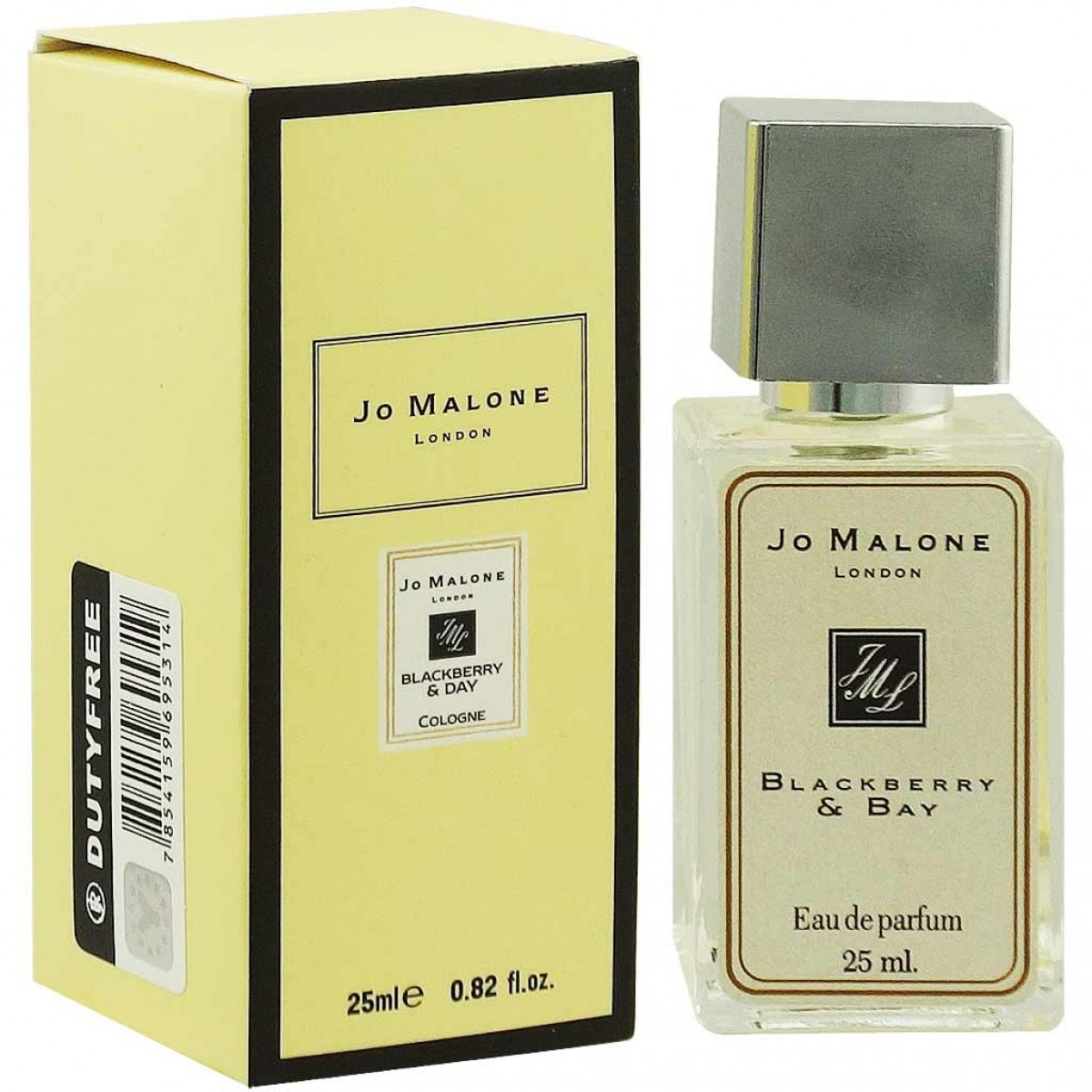 Duty Free Jo Malone Blackberry & Bay / EDP 25 ml