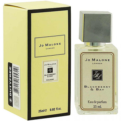 Duty Free Jo Malone Blackberry & Bay / EDP 25 ml