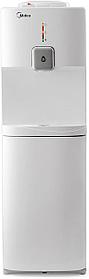Кулер Midea YL1662S-B напольный компрессорный белый