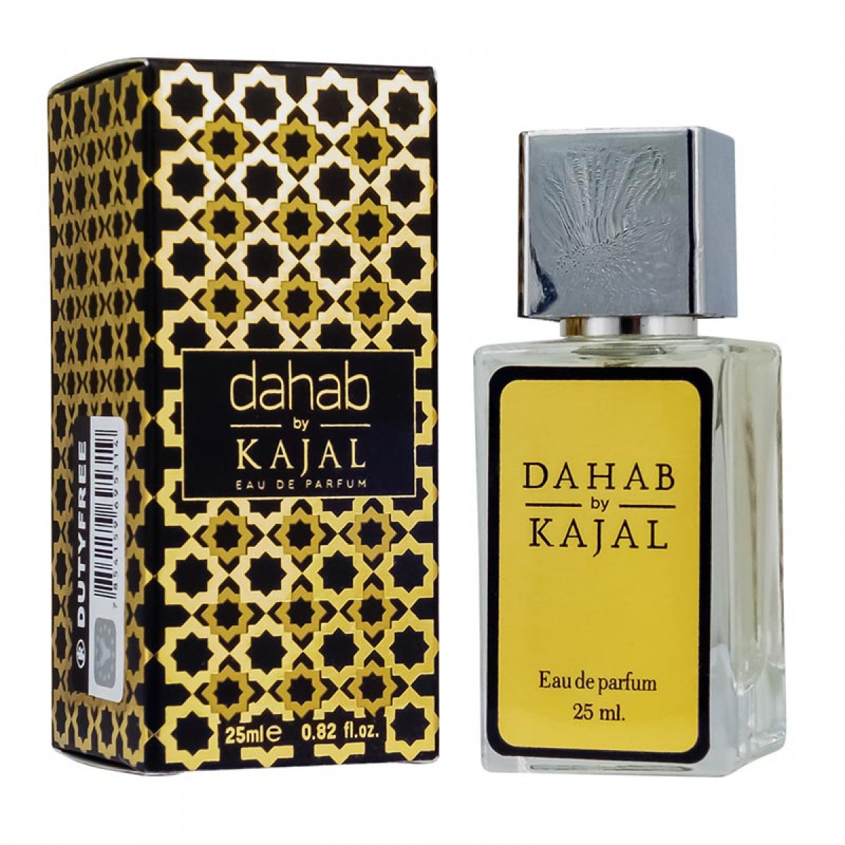 Duty Free Kajal Dahab / EDP 25 ml