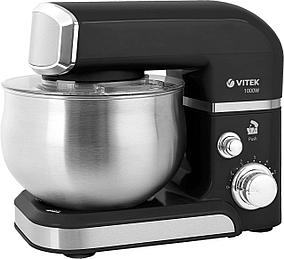 Кухонная машина Vitek Midnight VT-4116