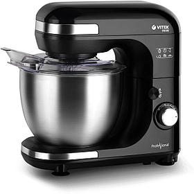 Кухонная машина Vitek VT-1431 BK, черный