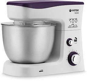 Кухонная машина Vitek VT-1443, белый