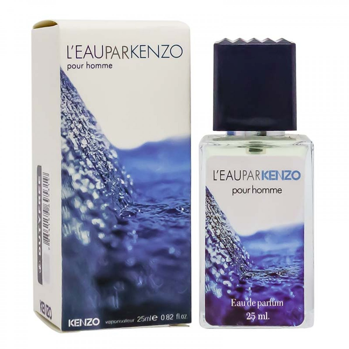 Duty Free Kenzo L`Eau Par Kenzo Pour Homme / EDP 25 ml