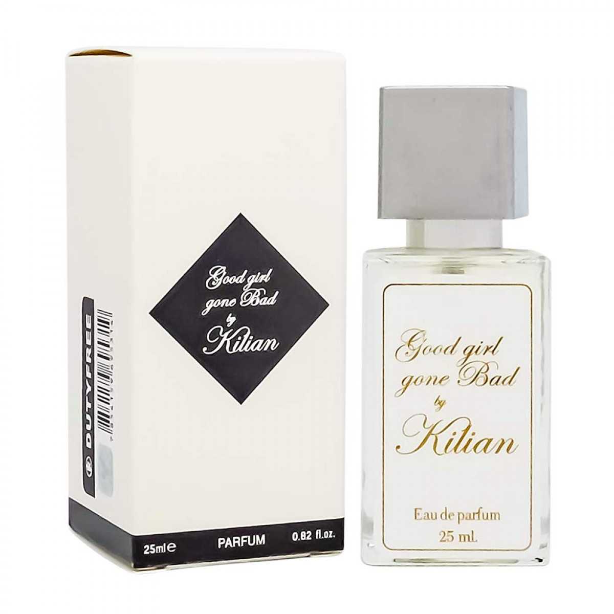 Duty Free Kilian Good Girl Gone Bad / EDP 25 ml