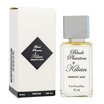 Duty Free Kilian Black Phantom Memento Mori / EDP 25 ml