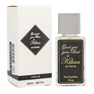 Duty Free Kilian Good Girl Gone Bad Extreme / EDP 25 ml