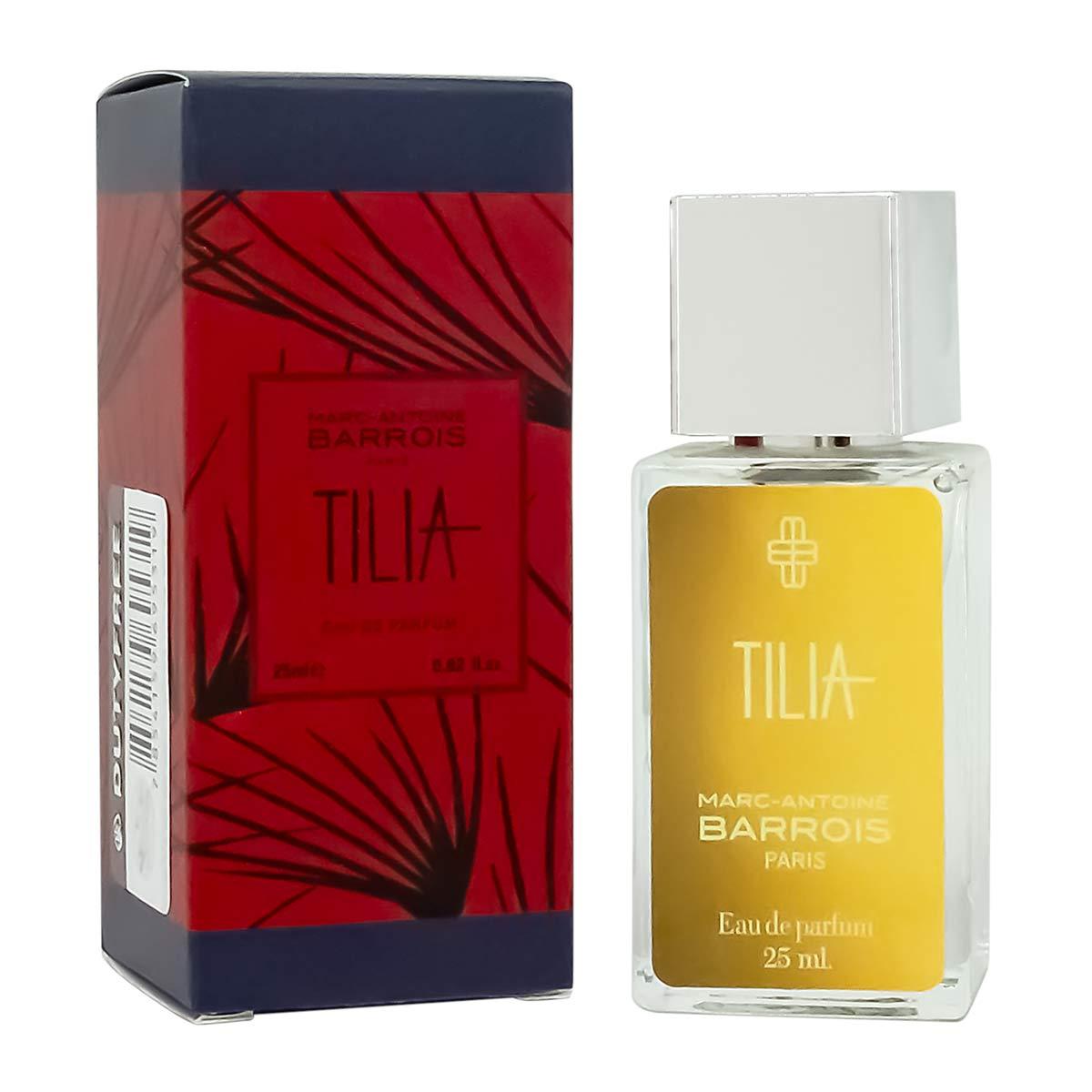 Duty Free Marc-Antoine Barrois Tilia / EDP 25 ml