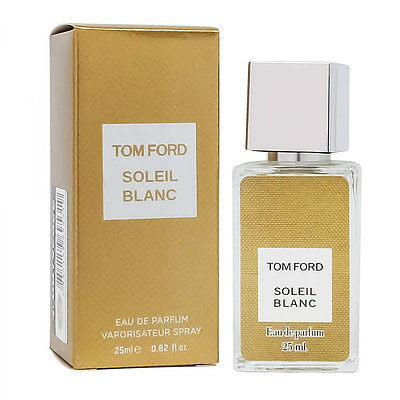 Duty Free Tom Ford Soleil Blanc / EDP 25 ml
