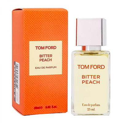 Duty Free Tom Ford Bitter Peach / EDP 25 ml