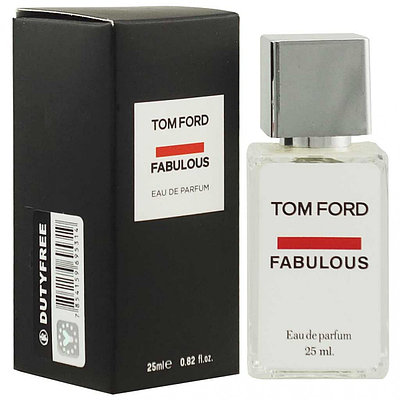 Duty Free Tom Ford Fucking Fabulous / EDP 25 ml