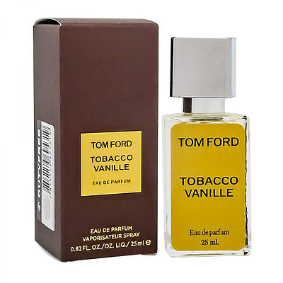 Duty Free Tom Ford Tobacco Vanille / EDP 25 ml