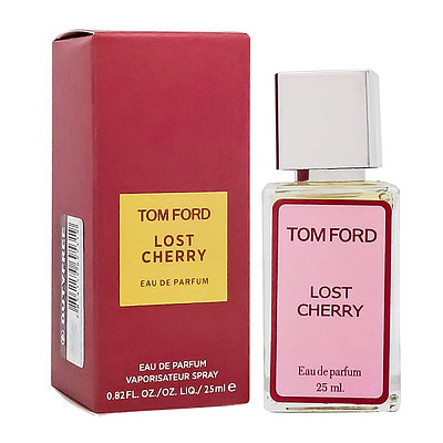 Duty Free Tom Ford Lost Cherry / EDP 25 ml