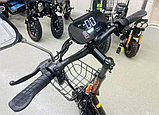 Электросамокат kugoo c1 pro plus, фото 2