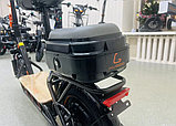 Электросамокат kugoo c1 pro plus, фото 7