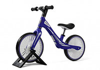 Детский беговел RiverToys , арт. HB-007-14 ( синий)