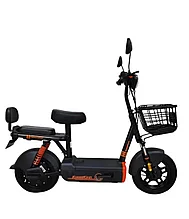 Электросамокат kugoo EC02 pro