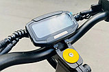 Электросамокат kugoo kirin lx10 plus, фото 3