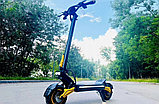 Электросамокат kugoo kirin lx10 plus, фото 6