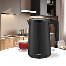 Электрический чайник Maestro 1,7 л MR-026-BLACK