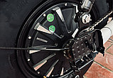 Электровелосипед GT Monster m2, фото 2