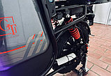 Электровелосипед GT Monster m2, фото 3
