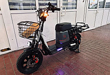 Электровелосипед GT Monster m2 2025